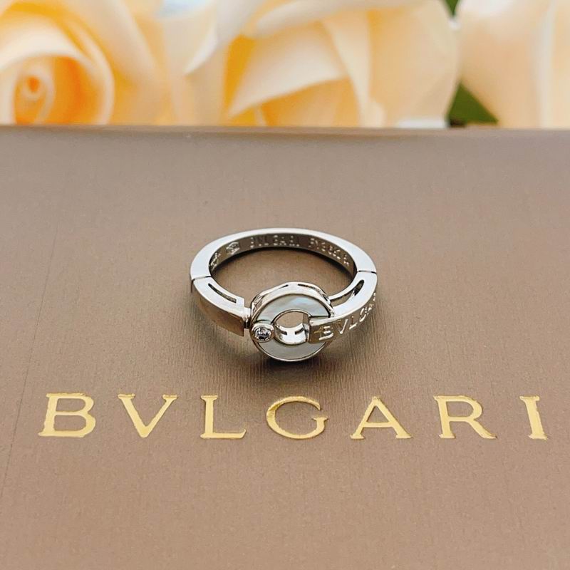 Bvlgari Ring 06yxs10